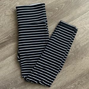 Athleta Leggings 7/8